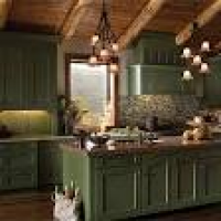 Kitchen Gallery | View Examples of our Cabinets | David Hecht Kitchens