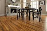 The Facts of Flooring: Bamboo Basics