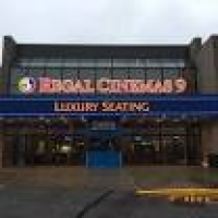 Regal Cinemas Waterford 9 - Movie Theater