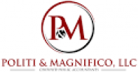 CT Accounting Firm | Home Page | Politi & Magnifico, LLC