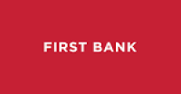 First Bank | North and South Carolina Community Bank