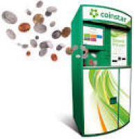 Coinstar: Get Rid Of Your Spare Change ~ Road To A Tesla
