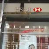 HSBC Bank - Banks & Credit Unions - 550 Broadway, SoHo, Manhattan ...