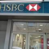 HSBC Bank - CLOSED - Banks & Credit Unions - 441 Lexington Ave ...