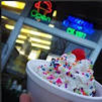 Baskin-Robbins - CLOSED - Ice Cream & Frozen Yogurt - 90 Danbury ...
