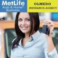 Olmedo Insurance Agency - Auto Insurance - 10600 Magnolia Ave ...