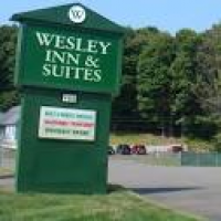 Wesley Inn & Suites - Prices & Hotel Reviews (Middletown, CT ...