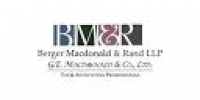 Rocky Point, NY CPA firm offering Accounting | Berger, Macdonald ...