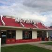 McDonald's - 11 Reviews - Fast Food - 1992 Silas Deane Hwy, Rocky ...
