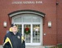 East Hampton Mass., bank acquires Citizens - News - The Bulletin ...