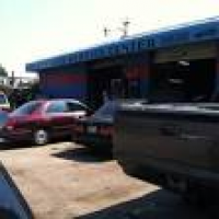 A & P Auto Service Center - Auto Repair - 334 Carpenter St ...