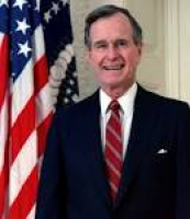 George H. W. Bush - Wikipedia