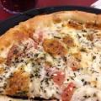 Giant Pizza - 17 Reviews - Pizza - 43 Westcott Rd, Danielson, CT ...