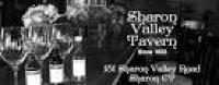 Sharon Valley Tavern - Home | Facebook