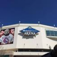 Webster Bank Arena (Bridgeport, CT): Reviews & Top Tips Before You ...