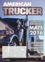2013 Mid-America Trucking Show Directory & Buyer's Guide by Mid ...