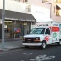 U-Haul Neighborhood Dealer - 10 Photos & 13 Reviews - Truck Rental ...