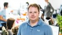 Zenefits CEO Parker Conrad Resigns Amid Scandal