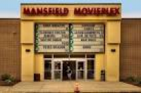 Mansfield Movieplex in Mansfield, CT - Cinema Treasures