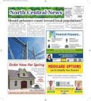 March 2016 North Central News by Gary Carra - issuu