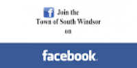 Town of South Windsor CT |