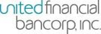 United Financial Bancorp, Inc. & Rockville Financial, Inc ...