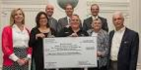 Annual Golf Tournament Raises $34,600 for Local Charities - Brooks ...