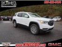 King Cadillac GMC | New & Used Vehicles in Putnam, CT