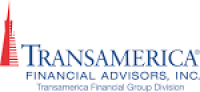 About Transamerica Financial Advisors