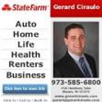 Gerard Ciraulo - State Farm Insurance Agent - Get Quote ...