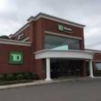 TD Bank - Banks & Credit Unions - 2822 Middle Country Rd, Lake ...