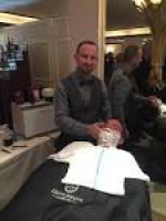 Gentleman's Barber Spa At 'Best of Westchester 2016' Party ...