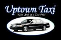 Uptown Taxi LLC - Home