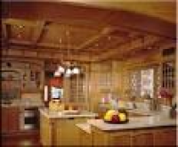 Luchon Cabinet and Woodworks, LLC - Custom made kitchens, cabinets ...