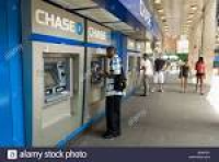 Chase Bank Atm Stock Photos & Chase Bank Atm Stock Images - Alamy