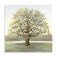 Mighty Oak Tree Large Canvas | in Bourne, Lincolnshire | Gumtree