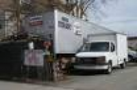U-Haul: Moving Truck Rental in Port Chester, NY at Highland Street ...