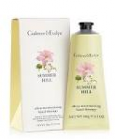 Summer Hill Hand Therapy 100g | Crabtree & Evelyn