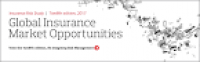 Aon | UK | Risk Management, Reinsurance, Human Capital Consulting