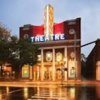 The Avon .:. Theatre Film Center (Stamford, CT)