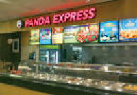 Panda Express | Stamford Town Center