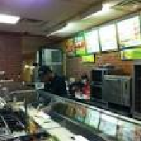 Subway - Sandwiches - 100 Greyrock Pl, Stamford, CT - Restaurant ...