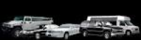 AAA Limousine | Dallas & Plano Limo Service | Limousines & Sedans ...