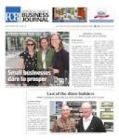 Fairfield County Business Journal 051115 by Wag Magazine - issuu