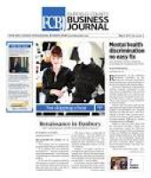 Fairfield County Business Journal - 050613 by Wag Magazine - issuu