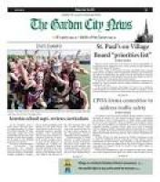 The Garden City News by Litmor Publishing - issuu