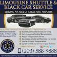 SCS Transportation - Airport Shuttles - 127 Montauk Dr, Stamford ...