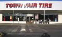 Tires in Norwich, CT | Town Fair Tire Store Located in Norwich, CT