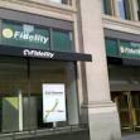 Fidelity Investments - 10 Reviews - Investing - 330 Park Ave S ...