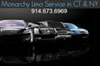 Limo Service in CT – Monarchy Limo Service | Fairfield County CT ...